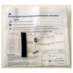 FILE BELT ARM REBAIR KIT 28369 - All Tool & Supply