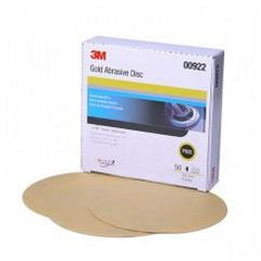 6 - P800 Grit - 00922 Paper Disc - All Tool & Supply