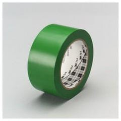 49X36 YDS 764 GREEN 3M VINYL TAPE - All Tool & Supply