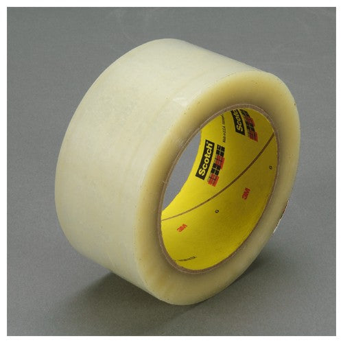 Scotch Box Sealing Tape 355 Clear 36 mm × 50 m - All Tool & Supply