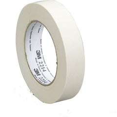 24 mm × 55 m Paper Masking Tape Tan Alt Mfg # 26075 - All Tool & Supply