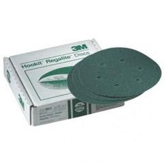 6 - 36 Grit - 00616 Disc - All Tool & Supply