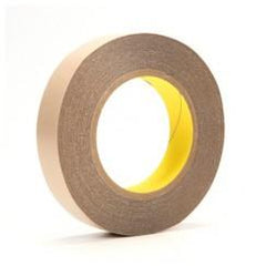 List 9500 1" x 36 yds Double Coated Polyester Tape - All Tool & Supply