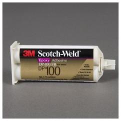 HAZ57 200ML SCOTCHWELD EPOXY - All Tool & Supply