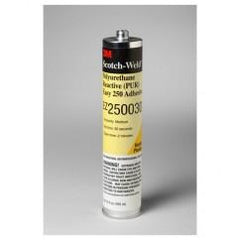 HAZ58 1/10 GAL SCOTCHWELD ADHESIVE - All Tool & Supply