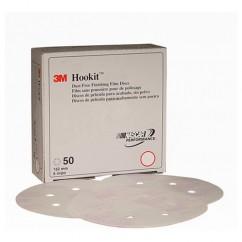 6 - P1000 Grit - 260L Film Disc - All Tool & Supply