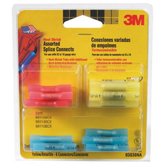 3M™ Electrical Connectors 038Assorted Alt Mfg # 03830 - All Tool & Supply