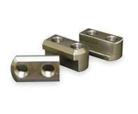 Chuck Jaws - Jaw Nut and Screws Chuck Size 4" to 5" inches - Part #  KT-204JN - All Tool & Supply