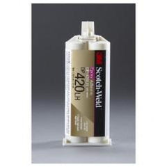 HAZ08 400ML SCOTCHWELD EPOXY - All Tool & Supply