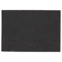 12X18 BLK STRIPPER PAD 7200 - All Tool & Supply