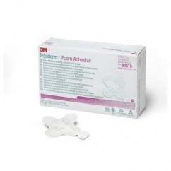 90615 TEGADERM FOAM ADH DRESSING - All Tool & Supply