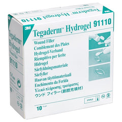 3M™ Tegaderm™ Hydrogel Wou Alt Mfg # 56388 - All Tool & Supply