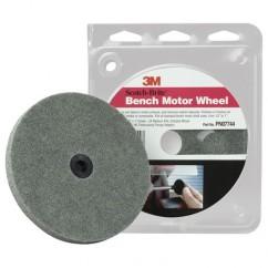 BENCH MOTOR WHEEL SCOTCH-BRITE - All Tool & Supply