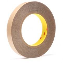 List 9500 3/4" x 36 yds Double Coated Polyester Tape - All Tool & Supply