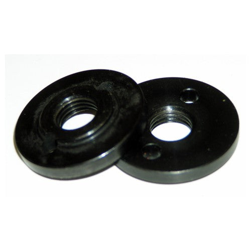 ‎3M Flange Nut 28739 1 inch × 5/8 inch × 3/8-24 Internal - Exact Industrial Supply