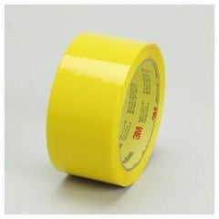 72MMX914MM 373 YLW BOX SEALING TAPE - All Tool & Supply