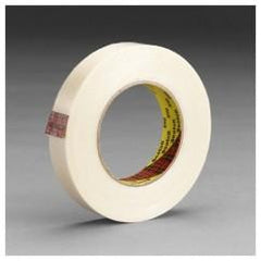 24MMX55MM 898 CLR FILAMENT TAPE - All Tool & Supply