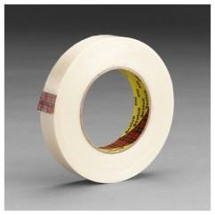 96MMX55MM 898 CLR FILAMENT TAPE - All Tool & Supply