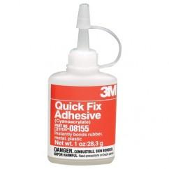 HAZ57 1 OZ QUICK FIX ADHESIVE - All Tool & Supply