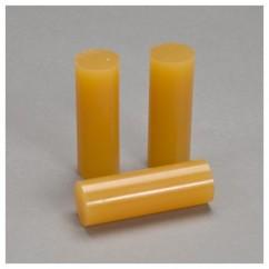 1X3 3738 PG TAN HOT MELT ADHESIVE - All Tool & Supply