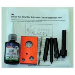 FILE BELT ARM SERVICE KIT 3M - All Tool & Supply