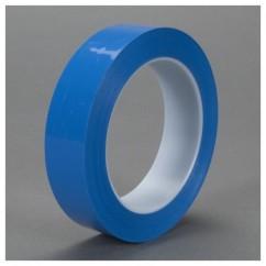 3X36 YDS 483 BLUE POLYETHYLENE TAPE - All Tool & Supply