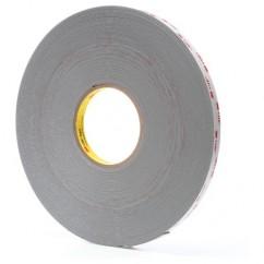 1/2X36 YDS 4941 GRAY 3M VHB TAPE - All Tool & Supply