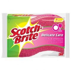 DELICATE CARE SCRUB SPONGE - All Tool & Supply