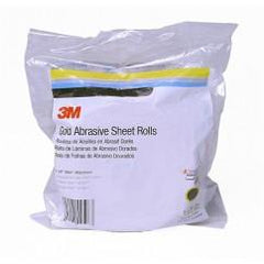 2-3/4X45 YDS P500 STIKIT SHEET ROLL - All Tool & Supply