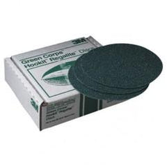 8 - 80 Grit - 750U Disc - All Tool & Supply