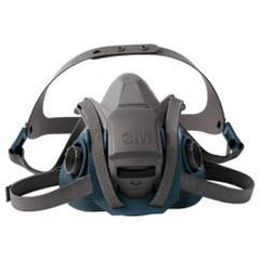 6503QL HALF FACEPIECE RESPIRATOR - All Tool & Supply