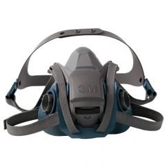 6501QL HALF FACEPIECE RESPIRATOR SM - All Tool & Supply