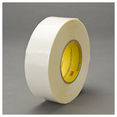 3M Double Coated Tape 9741 Clear 12 mm × 55 m 6.5 mil - All Tool & Supply