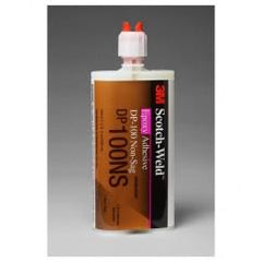 HAZ57 200ML SCOTCHWELD EPOXY - All Tool & Supply