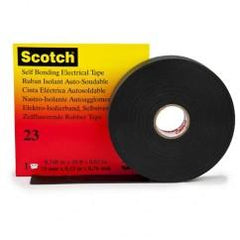 1"X20' SCOTCH RUBBER SPLICING TAPE - All Tool & Supply