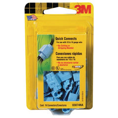 3M™ Electrical Connectors 038 Alt Mfg # 03874 - All Tool & Supply