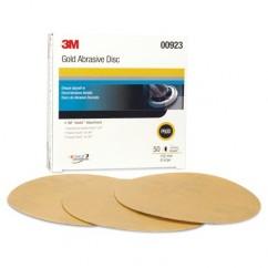 6 - P600 Grit - 00923 Paper Disc - All Tool & Supply