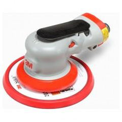 RANDOM ORBITAL SANDER 28582 6" NON - All Tool & Supply