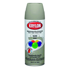 Interior/Exterior Industrial Maintenance Paint Khaki - All Tool & Supply