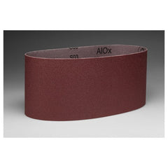 3M Cloth Belt 340D 4″ × 24″ 60 X-weight - All Tool & Supply