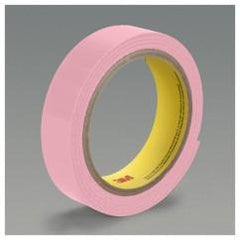 1X50 YDS SJ3401 LOOP PINK FASTENER - All Tool & Supply