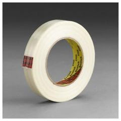 15MMX330MM 8988 CLR FILAMENT TAPE - All Tool & Supply