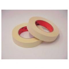 3/4X60 YDS 214 TAN HP MASKING TAPE - All Tool & Supply