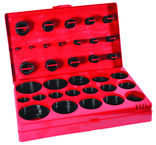 O-Ring Assortment - 1/8 thru 2" Dia - All Tool & Supply