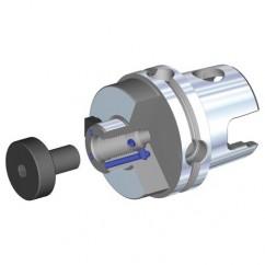 KM40TSSM2C075102 KM40TS SHELL MILL - All Tool & Supply