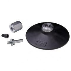 4" ROLOC DISC PAD ASSEMBLY - All Tool & Supply