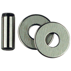 Knurl Pin Set - SW2 Series - All Tool & Supply