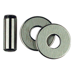 Knurl Pin Set - KPS Series - All Tool & Supply