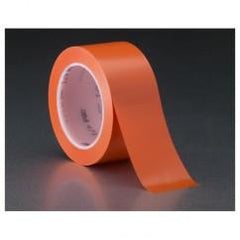 1X36 YDS 471 ORANGE VINYL TAPE - All Tool & Supply