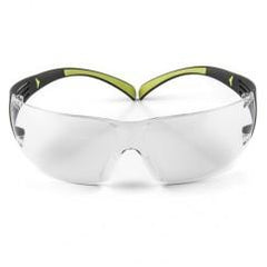 SF420AF PROTECTIVE EYEWEAR CLEAR - All Tool & Supply